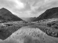 Isle of Skye, Loch Coruisk